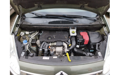 Citroen Berlingo 1.6 HDI-X TR - автомобили, коли, обяви за нови и употребявани 14