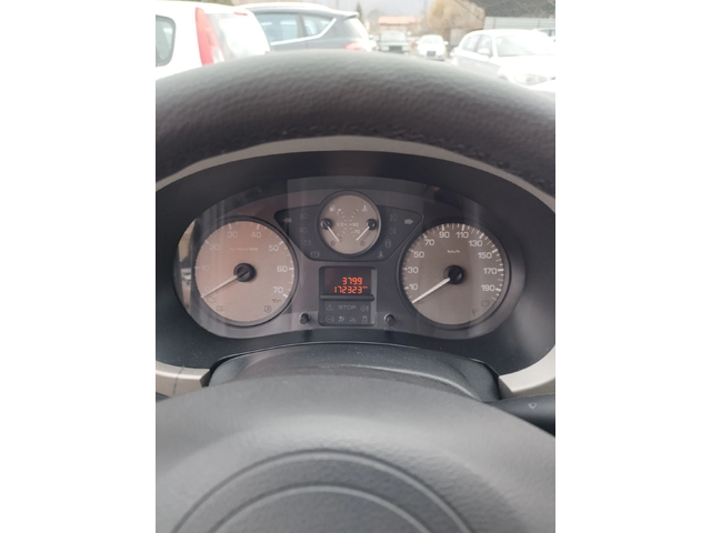 Citroen Berlingo 1.6 HDI-X TR - автомобили, коли, обяви за нови и употребявани 16