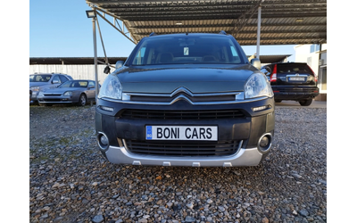 citroen-berlingo - 1