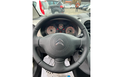Citroen Berlingo 1.6 HDI-X TR - автомобили, коли, обяви за нови и употребявани 8