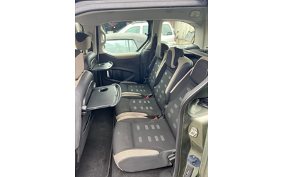 Citroen Berlingo 1.6 HDI-X TR - автомобили, коли, обяви за нови и употребявани 9