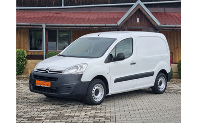 citroen-berlingo - 0