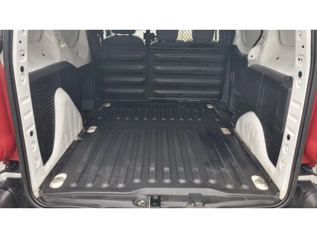 Citroen Berlingo 1.6hdi 90к.с. - автомобили, коли, обяви за нови и употребявани 13