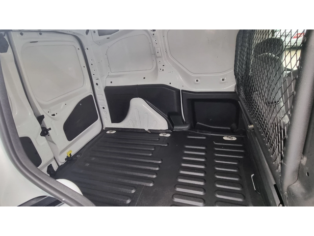 Citroen Berlingo 1.6hdi 90к.с. - автомобили, коли, обяви за нови и употребявани 14