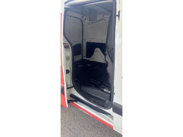 Citroen Berlingo 1.6 HDI EUR 6B - автомобили, коли, обяви за нови и употребявани 14