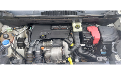 Citroen Berlingo 1.6 HDI EUR 6B - автомобили, коли, обяви за нови и употребявани 16