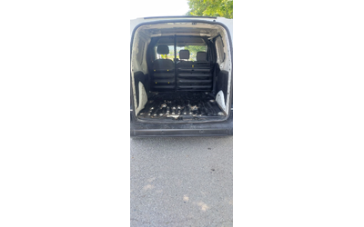 Citroen Berlingo 1.6 HDI EUR 6B - автомобили, коли, обяви за нови и употребявани 8