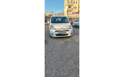 citroen-berlingo - 0