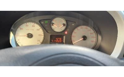 Citroen Berlingo 1.6  HDI клима - автомобили, коли, обяви за нови и употребявани 10