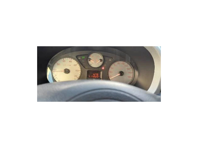 Citroen Berlingo 1.6  HDI клима - автомобили, коли, обяви за нови и употребявани 10