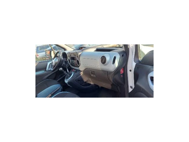 Citroen Berlingo 1.6  HDI клима - автомобили, коли, обяви за нови и употребявани 14