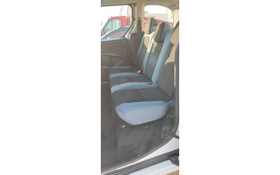 Citroen Berlingo 1.6  HDI клима - автомобили, коли, обяви за нови и употребявани 15