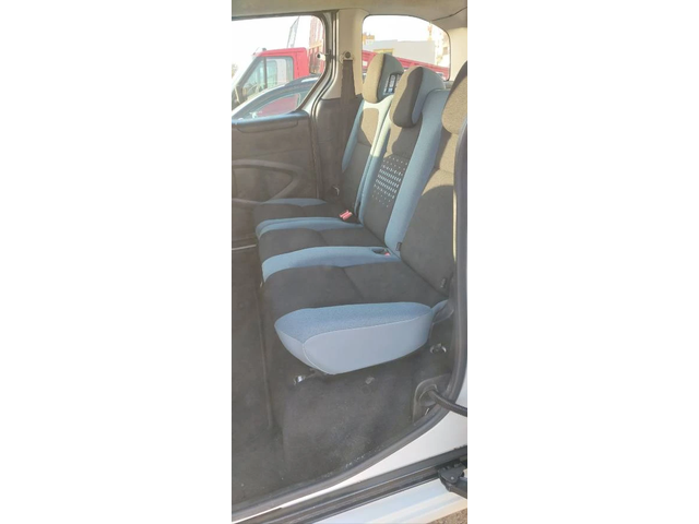 Citroen Berlingo 1.6  HDI клима - автомобили, коли, обяви за нови и употребявани 15