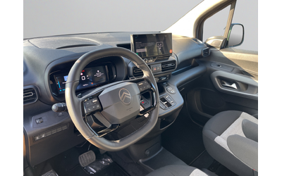 Citroen Berlingo - автомобили, коли, обяви за нови и употребявани 14