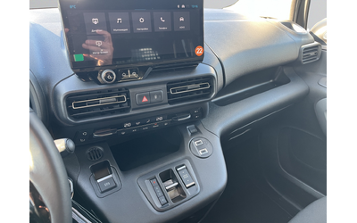 Citroen Berlingo - автомобили, коли, обяви за нови и употребявани 8