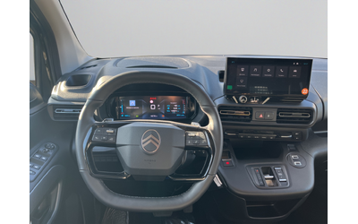 Citroen Berlingo - автомобили, коли, обяви за нови и употребявани 9