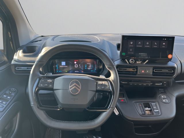 Citroen Berlingo - автомобили, коли, обяви за нови и употребявани 9