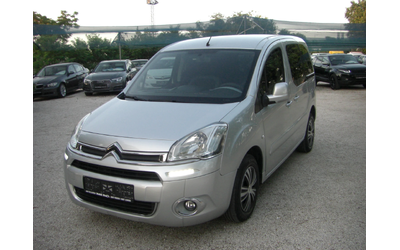 citroen-berlingo - 0