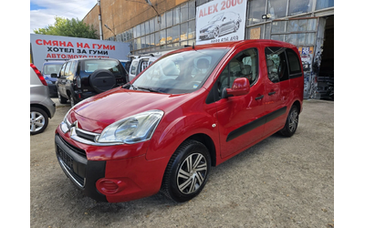 citroen-berlingo - 0