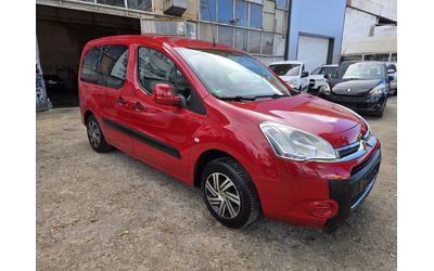 citroen-berlingo - 1