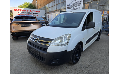 citroen-berlingo - 0