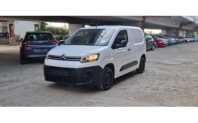 citroen-berlingo - 0