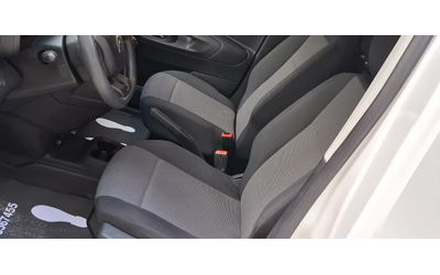 Citroen Berlingo 1.5 Hdi new Model Климатик - автомобили, коли, обяви за нови и употребявани 10