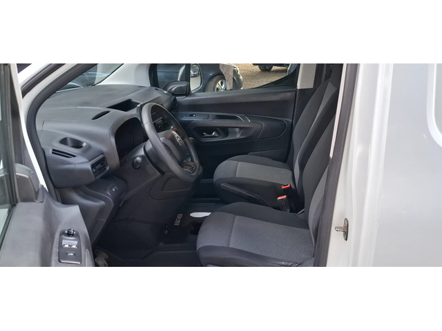 Citroen Berlingo 1.5 Hdi new Model Климатик - автомобили, коли, обяви за нови и употребявани 11