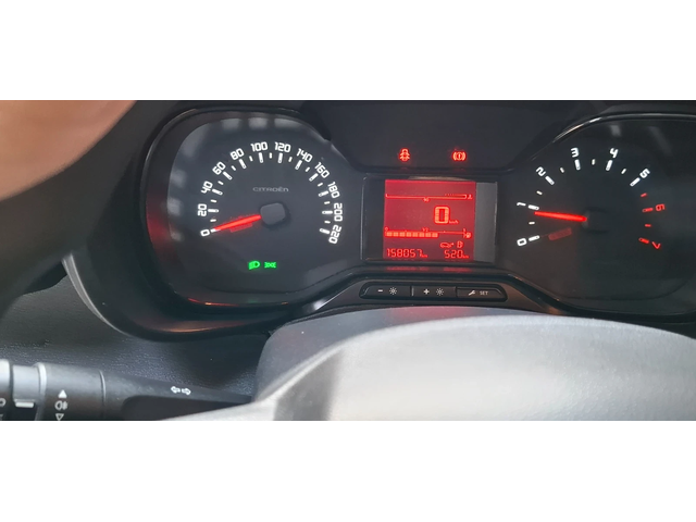 Citroen Berlingo 1.5 Hdi new Model Климатик - автомобили, коли, обяви за нови и употребявани 13