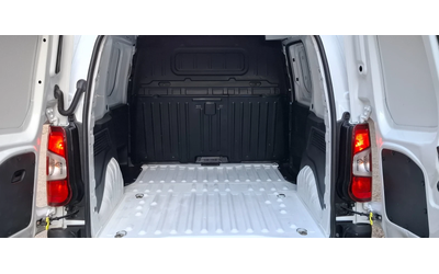 Citroen Berlingo 1.5 Hdi new Model Климатик - автомобили, коли, обяви за нови и употребявани 14