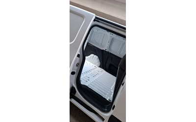 Citroen Berlingo 1.5 Hdi new Model Климатик - автомобили, коли, обяви за нови и употребявани 15