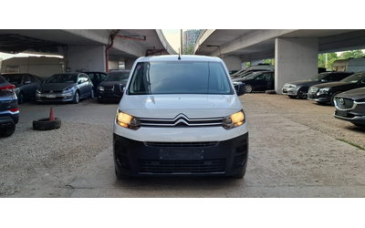 citroen-berlingo - 1