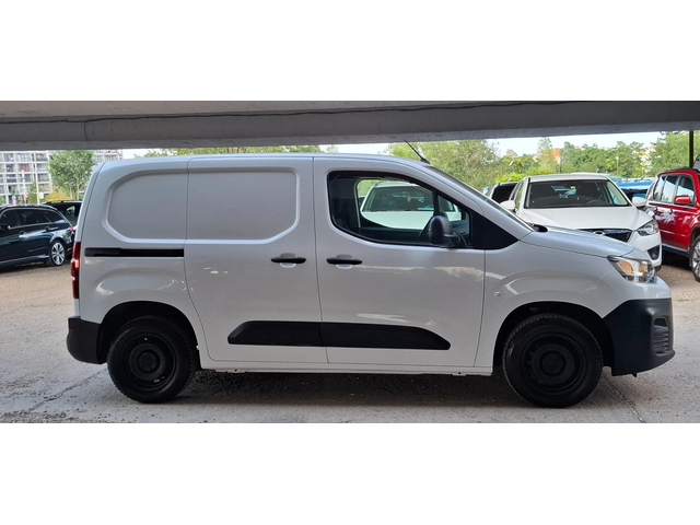 Citroen Berlingo 1.5 Hdi new Model Климатик - автомобили, коли, обяви за нови и употребявани 3