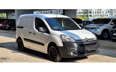 citroen-berlingo - 0