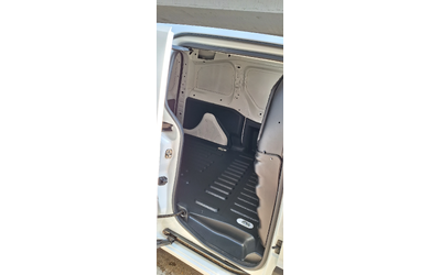 Citroen Berlingo 1.6hdi 99kc Euro6 Facelift 2017 - автомобили, коли, обяви за нови и употребявани 11