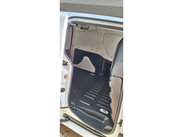 Citroen Berlingo 1.6hdi 99kc Euro6 Facelift 2017 - автомобили, коли, обяви за нови и употребявани 11