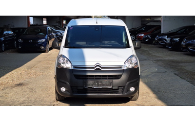 citroen-berlingo - 1