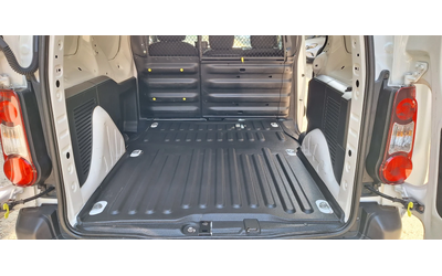 Citroen Berlingo 1.6hdi 99kc Euro6 Facelift 2017 - автомобили, коли, обяви за нови и употребявани 9