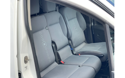 Citroen Berlingo 1.6HDi - автомобили, коли, обяви за нови и употребявани 10