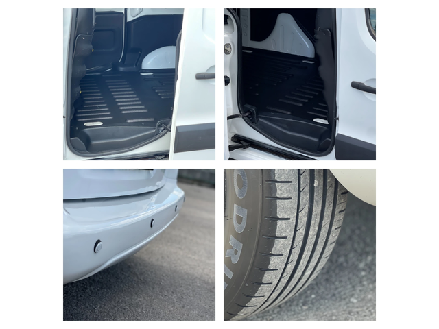 Citroen Berlingo 1.6HDi - автомобили, коли, обяви за нови и употребявани 8