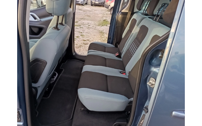 Citroen Berlingo 5 врати, Фейслифт - автомобили, коли, обяви за нови и употребявани 7