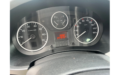 Citroen Berlingo Автоматик - автомобили, коли, обяви за нови и употребявани 13