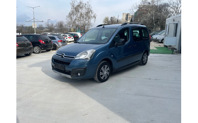 citroen-berlingo - 1