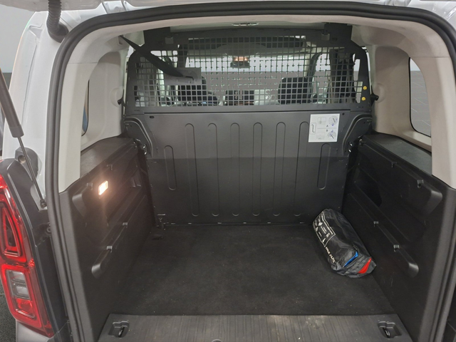 Citroen Berlingo - автомобили, коли, обяви за нови и употребявани 1