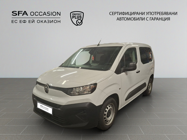 Citroen Berlingo - автомобили, коли, обяви за нови и употребявани 4
