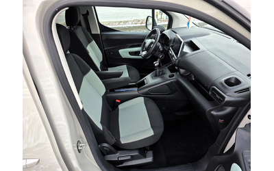 Citroen Berlingo XL/1.5HDI/130 - автомобили, коли, обяви за нови и употребявани 10