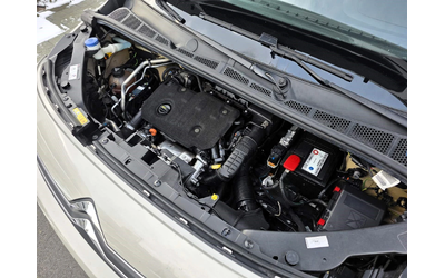 Citroen Berlingo XL/1.5HDI/130 - автомобили, коли, обяви за нови и употребявани 15