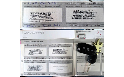 Citroen Berlingo XL/1.5HDI/130 - автомобили, коли, обяви за нови и употребявани 16