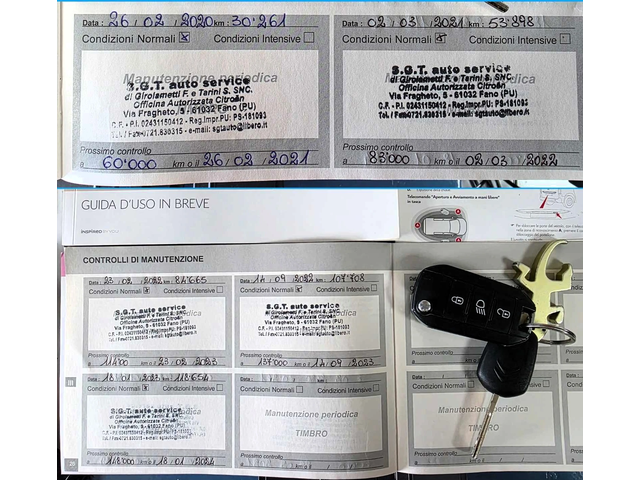 Citroen Berlingo XL/1.5HDI/130 - автомобили, коли, обяви за нови и употребявани 16