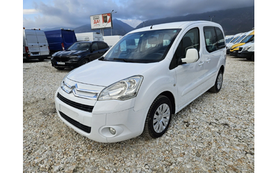 citroen-berlingo - 0
